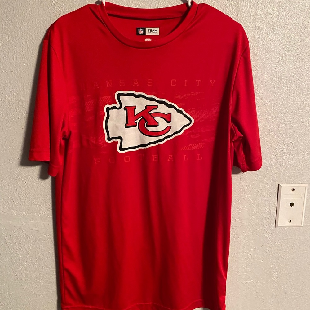 Kansas City Chiefs Team Apparel